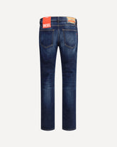 2019 D-strukt Jeans - BLUE | Base Blu