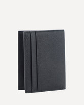Revival Card Holder - BLACK | Base Blu