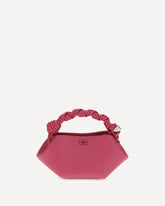 Bou mini Handbag - PINK | Base Blu