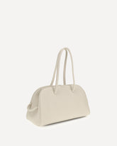 Il Turismo Shoulder Bag - WHITE | Base Blu