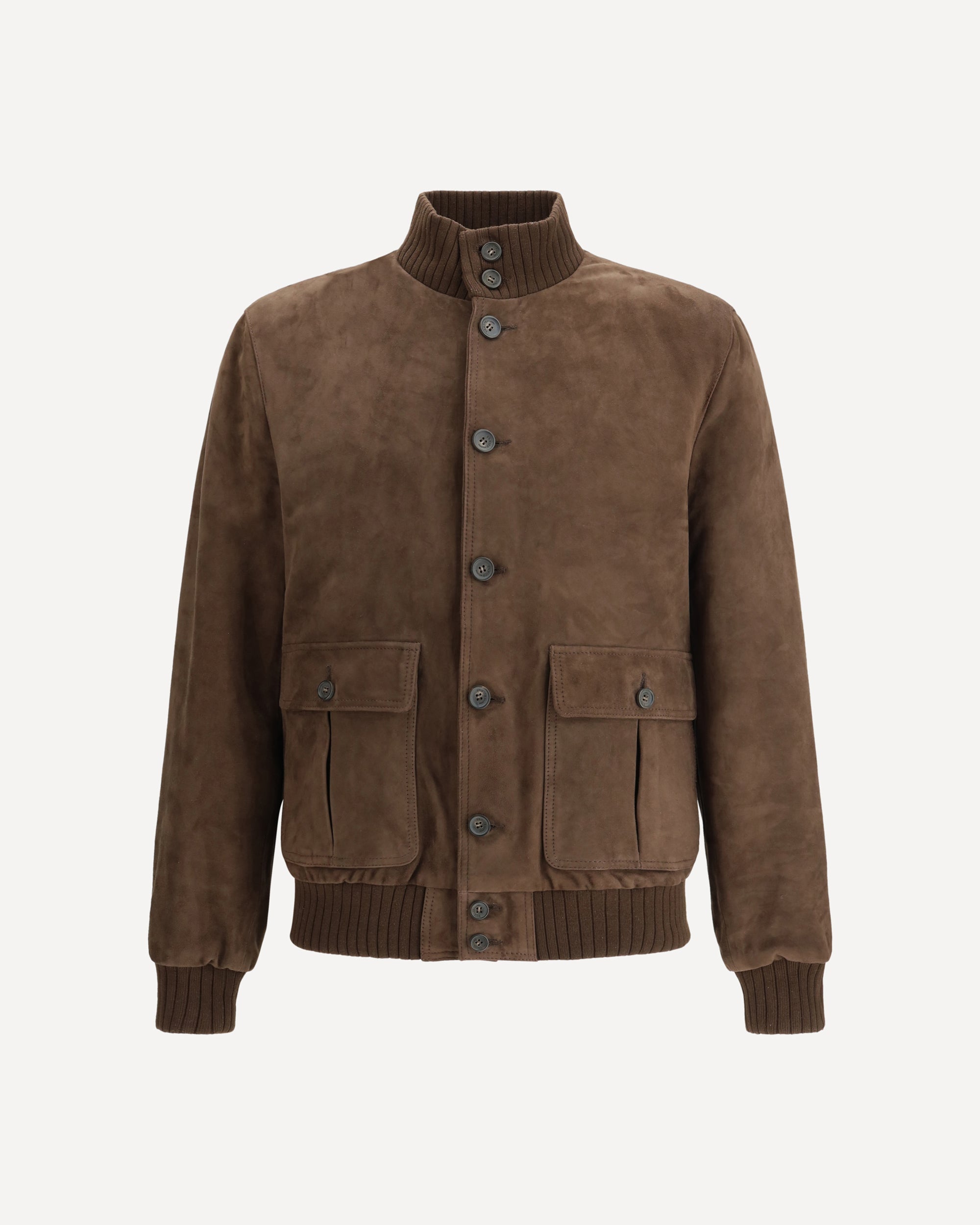 ジャケット・アウター Goat Suede Type 1st JKT LIDNM / Llife ONLINE