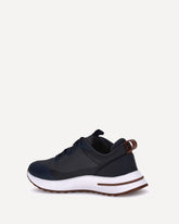 Sneakers - BLUE | Base Blu