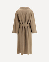Cappotto Ludmilla Icon - BEIGE | Base Blu
