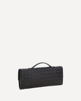 Andiamo Handbag - BROWN | Base Blu
