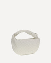 Borsa a Spalla Jodie - BIANCO | Base Blu