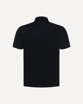 Maglia Polo a maniche corte - BLU | Base Blu