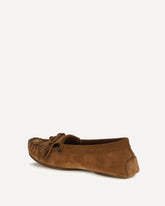 Indiana Loafers - BROWN | Base Blu