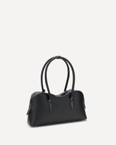 Borsa a Spalla Ryder Media - NERO | Base Blu