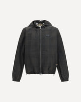 Tickhill Jacket - BROWN | Base Blu