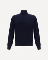 Cardigan - BLU | Base Blu