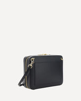 Shoulder Bag - BLACK | Base Blu