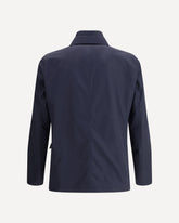 Blazer impermeabile Byron - BLU | Base Blu