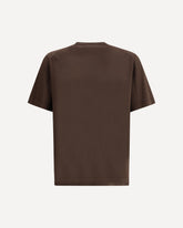 Nizza T-Shirt - BROWN | Base Blu