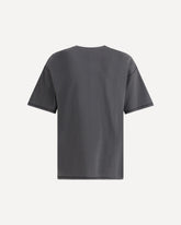 Leonard T-shirt - GREY | Base Blu