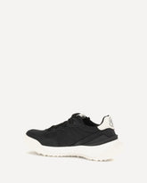 Sneakers City Trek - BLACK | Base Blu