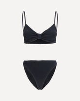 Alicia Swimsuit - BLACK | Base Blu
