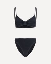 Alicia Bikini - BLACK | Base Blu