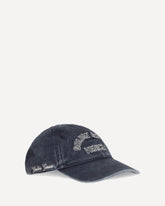 Journey Baseball Cap - BLUE | Base Blu