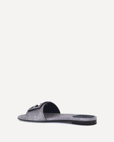 Baguette Sandals - GREY | Base Blu