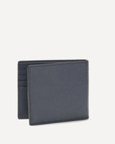 VLogo Signature Wallet - BLUE | Base Blu