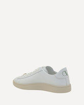 Royco Sneakers - WHITE | Base Blu