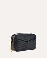 Mini Shoulder Bag - BLACK | Base Blu