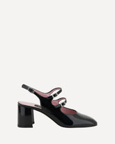 Banana Pumps - BLACK | Base Blu