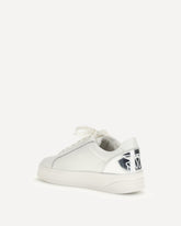 Sneakers Iris - BIANCO | Base Blu
