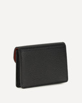 Gancini Keyring - BLACK | Base Blu