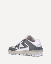 Area Sneaker - GREY | Base Blu