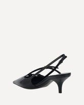 Pumps - BLACK | Base Blu