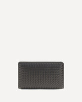 Agenda Clutch - BROWN | Base Blu