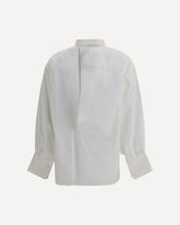 Camicia Milena - BIANCO | Base Blu