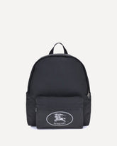 Orkney Backpack - BLACK | Base Blu