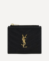 Portafogli - NERO | Base Blu