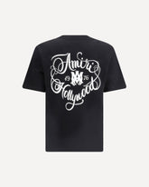 T-Shirt Hollywood - NERO | Base Blu