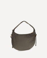 Thess Shoulder Bag - BROWN | Base Blu