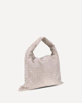 Hop Shoulder Bag - BEIGE | Base Blu