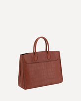 Tote Bag - RED | Base Blu