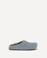 Sabot Fussbett - AZZURRO | Base Blu