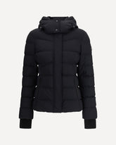 Giacca Betta - NERO | Base Blu