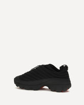 Tct Hiker Sneakers - BLACK | Base Blu