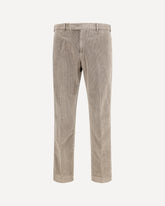 Rebel Pants - BEIGE | Base Blu
