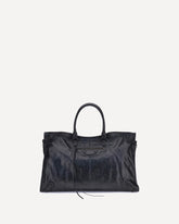 Borsa da Viaggio Le City - NERO | Base Blu