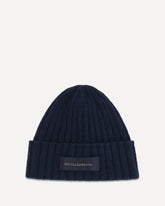 Beanie Hat - BLUE | Base Blu