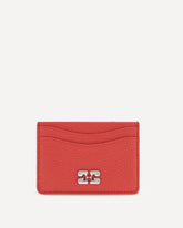 Bou Cardholder - RED | Base Blu