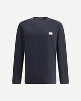 Long Sleeve Jersey - BLUE | Base Blu