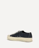 Vince 015 Sneakers - BLUE | Base Blu