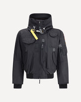 Giacca bomber Gobi - NERO | Base Blu