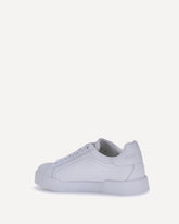 Sneakers - WHITE | Base Blu